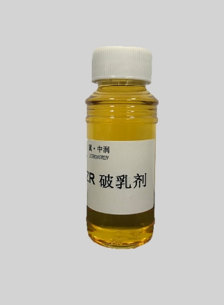 	驱油剂,除硫剂,破乳剂